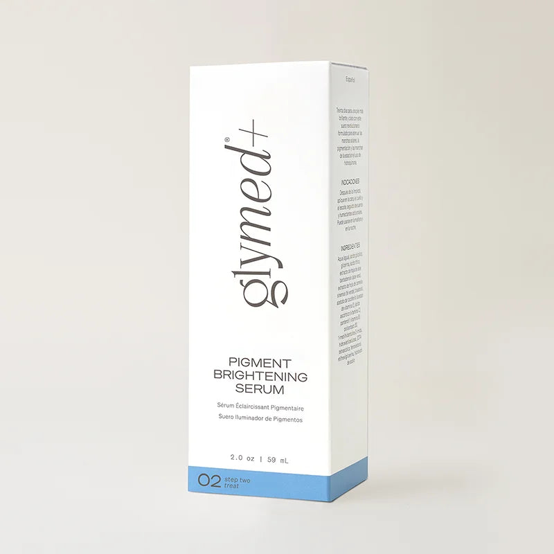 GLYMED PLUS - Pigment Brightening Serum (2 oz - 59 ml)