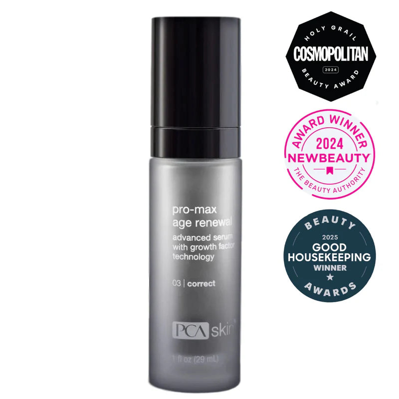 PCA SKIN - Pro-Max Age Renewal (1 oz)