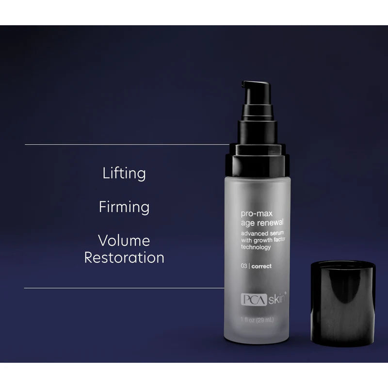 PCA SKIN - Pro-Max Age Renewal (1 oz)