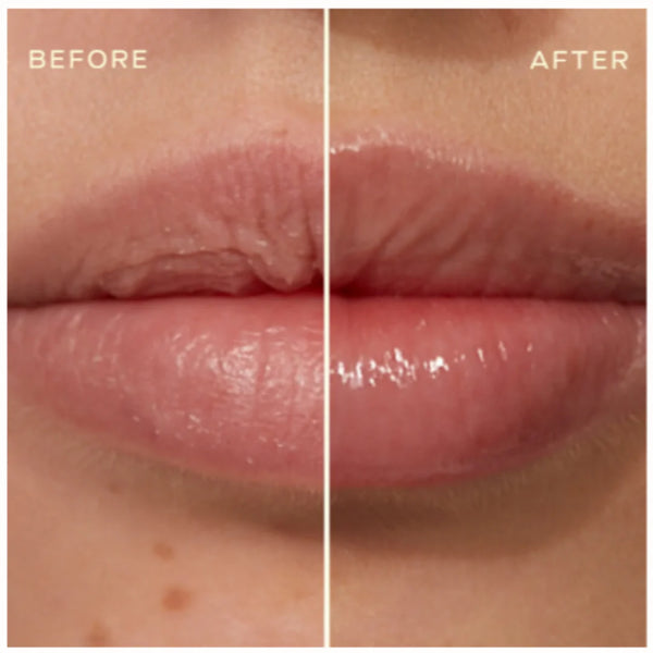 Ourself - Paired with Lip Conditioner in Clear immediately after Ourself Lip Filler application dries. - The perfect pair: Replenishing Lip Filler to build volume and shine and Lip Conditioner to moisturize and nourish lips. 