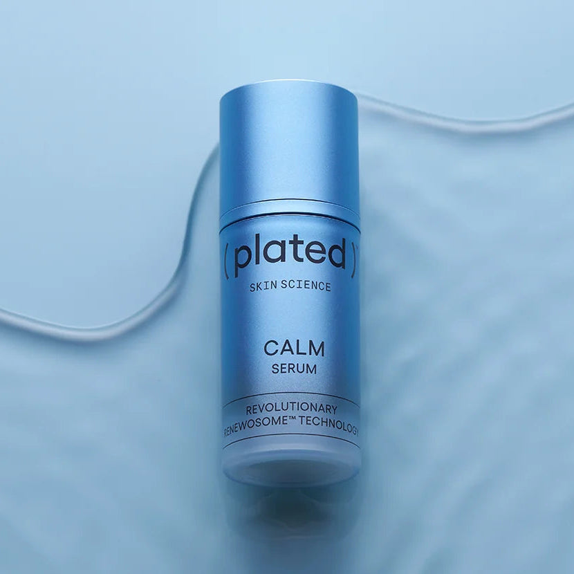 PLATED - CALM Serum (15 ml)