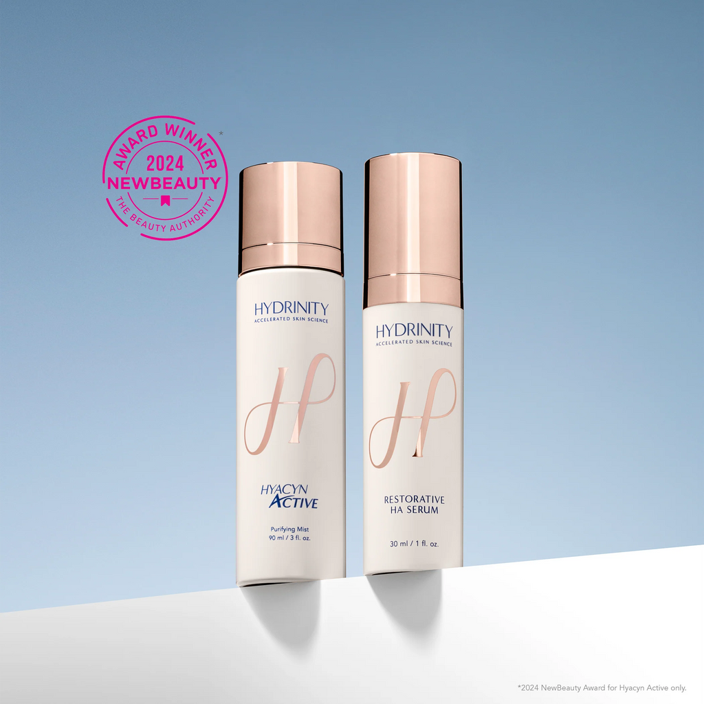 HYDRINITY - Restorative Kit