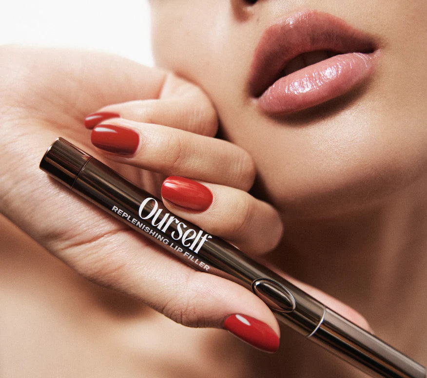 OURSELF - Replenishing Lip Filler (1.7 ml)