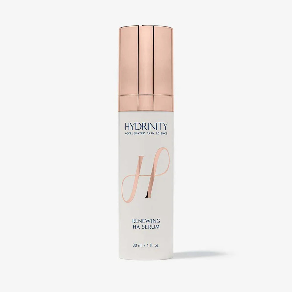 HYDRINITY - Renewing HA Serum (1 oz)