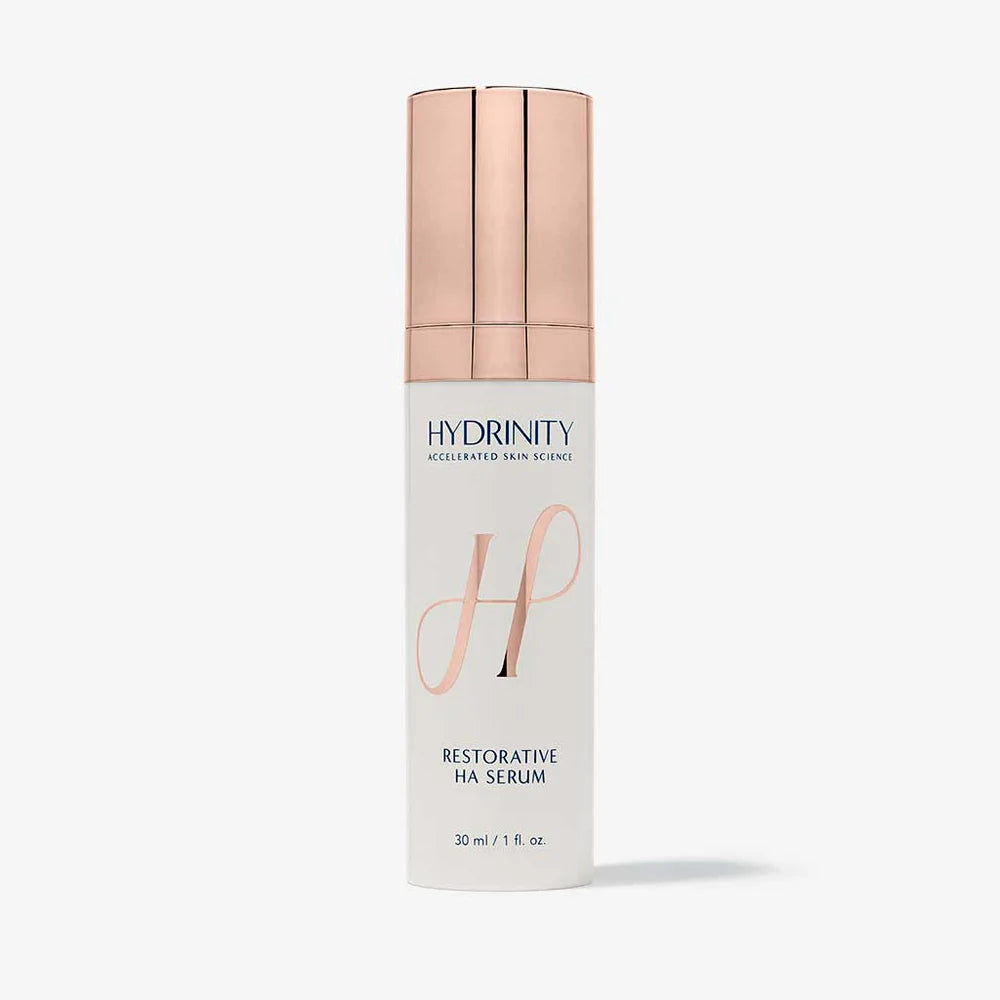 HYDRINITY - Restorative HA Serum (1 oz)