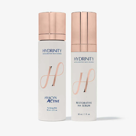 HYDRINITY - Restorative Kit
