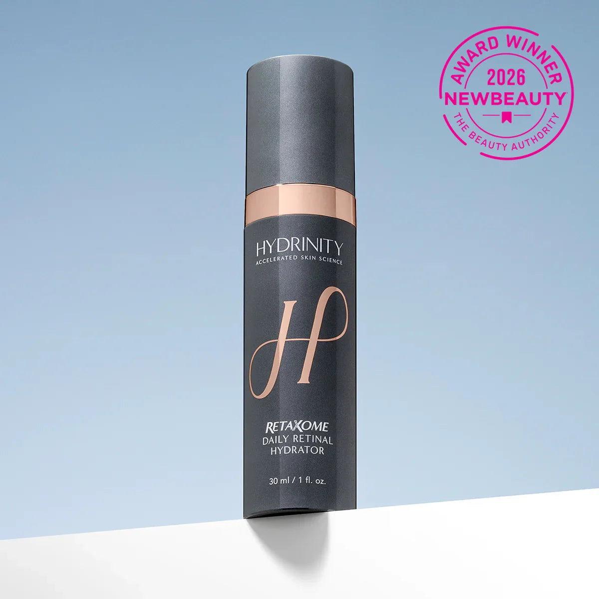 HYDRINITY - RetaXome Daily Retinal Hydrator (1 oz)