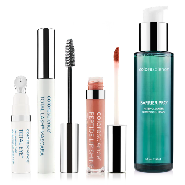 COLORESCIENCE - Savannah's Favorites