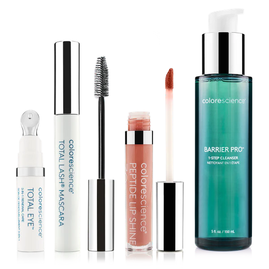 COLORESCIENCE - Savannah's Favorites