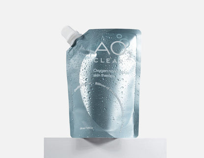 AO2 SKIN - AO2 Clear (4 Pack)