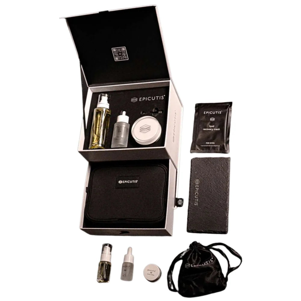Epicutis - Holiday Box Set — Limited Edition ($700+ Value)