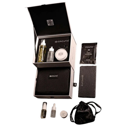 Epicutis - Holiday Box Set — Limited Edition ($700+ Value)