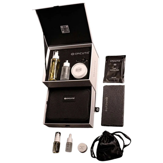 Epicutis - Holiday Box Set — Limited Edition ($700+ Value)