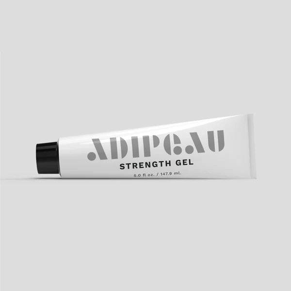 ADIPEAU - Strength Gel (5 oz)