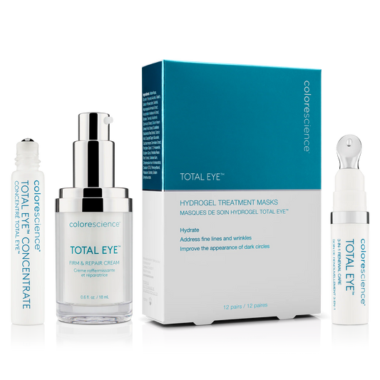 COLORESCIENCE - Total Eye® Collection