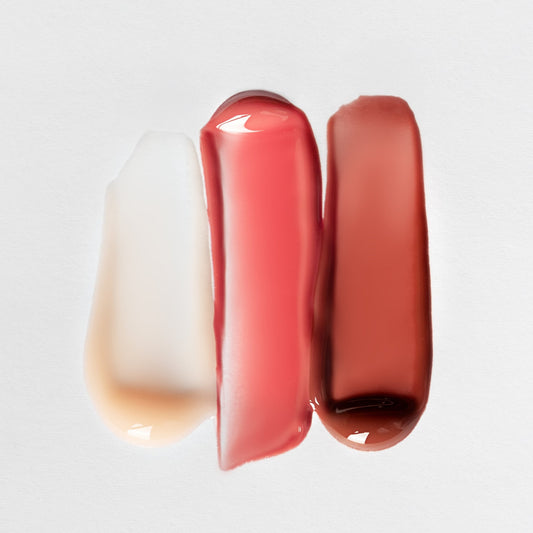 ANFISA SKIN - ÂN-GLOSS Ceramide Lip Trio
