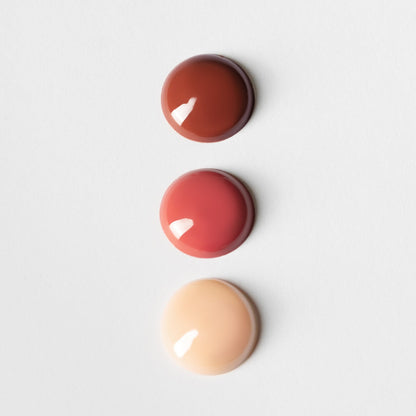 ANFISA SKIN - ÂN-GLOSS Ceramide Lip Trio