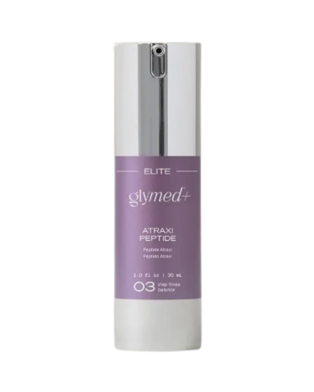 GLYMED PLUS - Atraxi Peptide (1 oz - 30 ml)