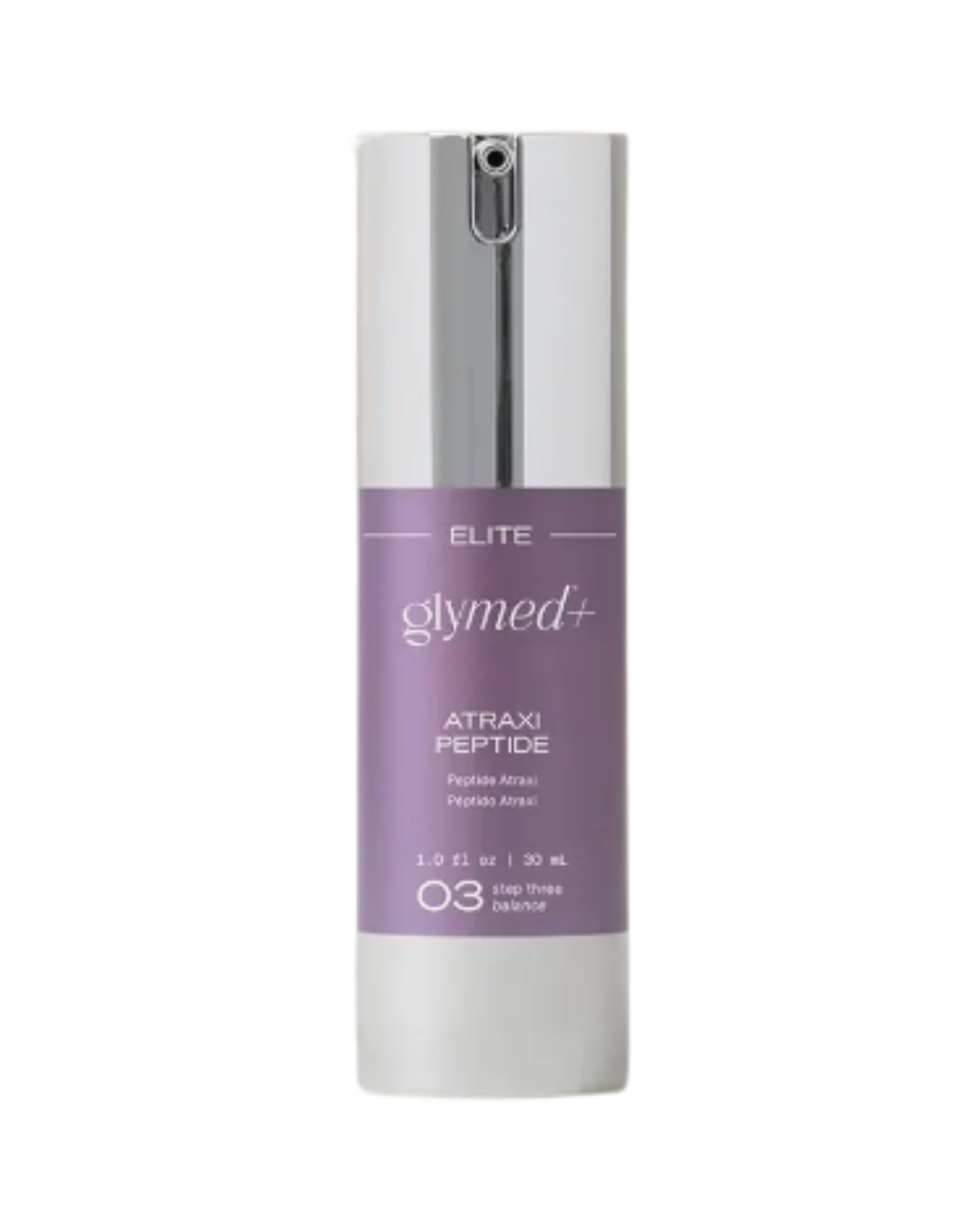 GLYMED PLUS - Atraxi Peptide (1 oz - 30 ml)