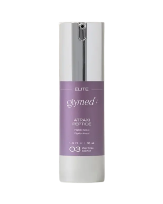 GLYMED PLUS - Atraxi Peptide (1 oz - 30 ml)