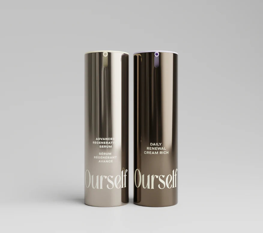 OURSELF - Volume Recovery Set