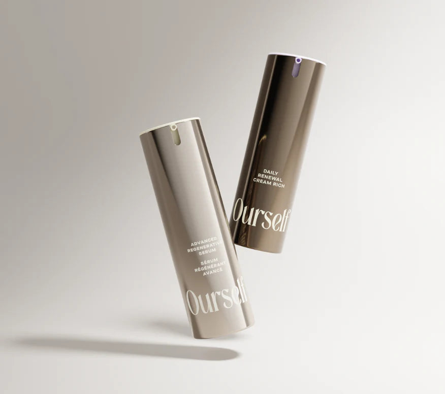 OURSELF - Volume Recovery Set