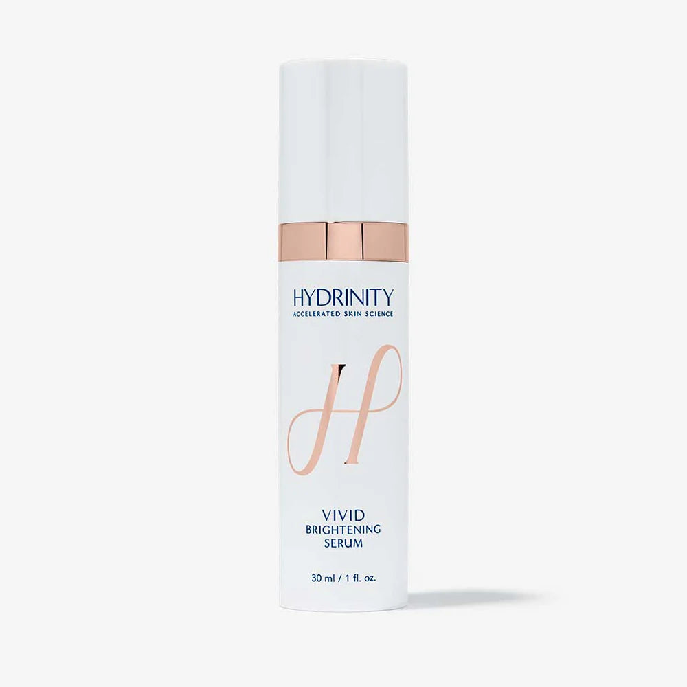HYDRINITY - VIVID Brightening Serum (1 oz)