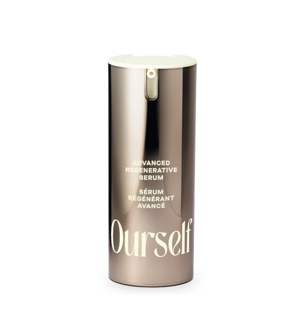 OURSELF - Advanced Regenerative Serum (15mL)