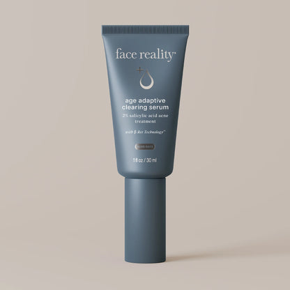 Face Reality - Age Adaptive Clearing Serum (1 oz)