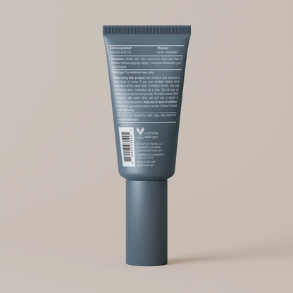 Face Reality - Age Adaptive Clearing Serum (1 oz)
