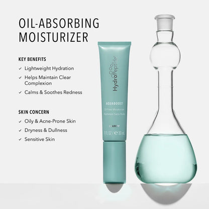 HydroPeptide - AquaBoost (1 oz)