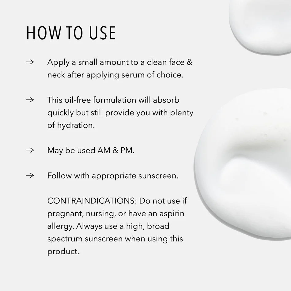 HydroPeptide - AquaBoost (1 oz)