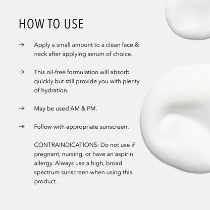 HydroPeptide - AquaBoost (1 oz)