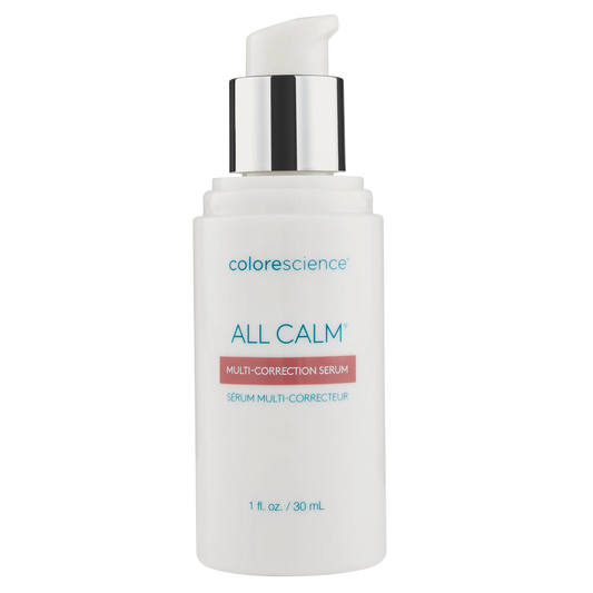 COLORESCIENCE - All Calm® Multi-Correction Serum (1.0 oz)