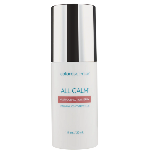 COLORESCIENCE - All Calm® Multi-Correction Serum (1.0 oz)