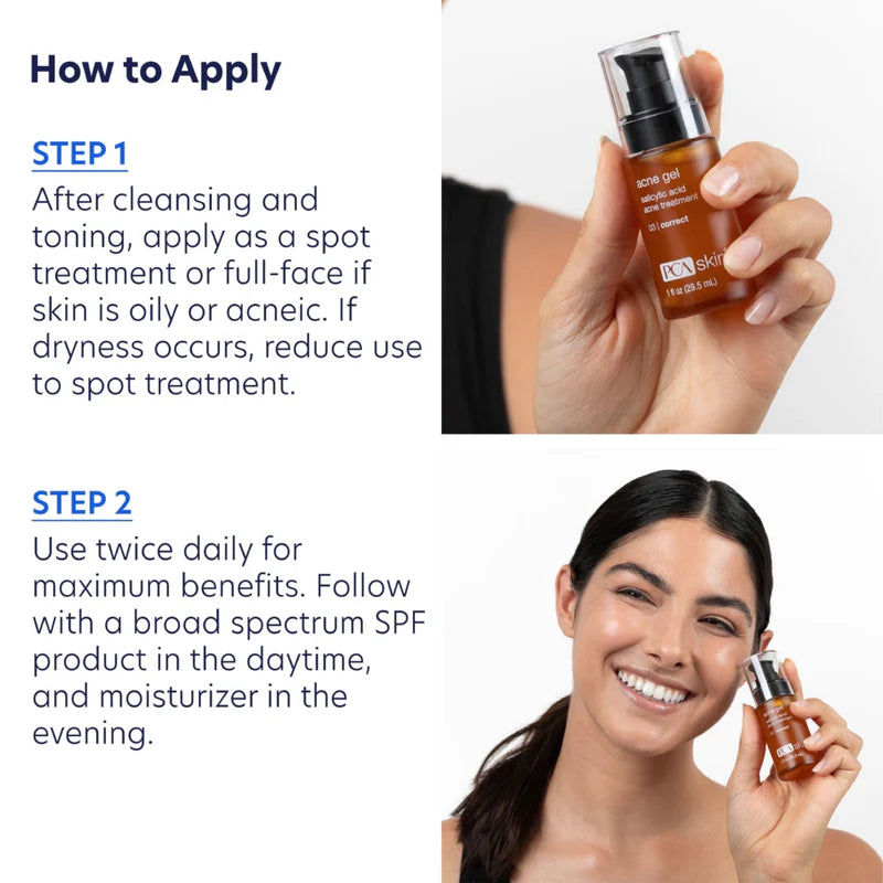 Acne Control Set
