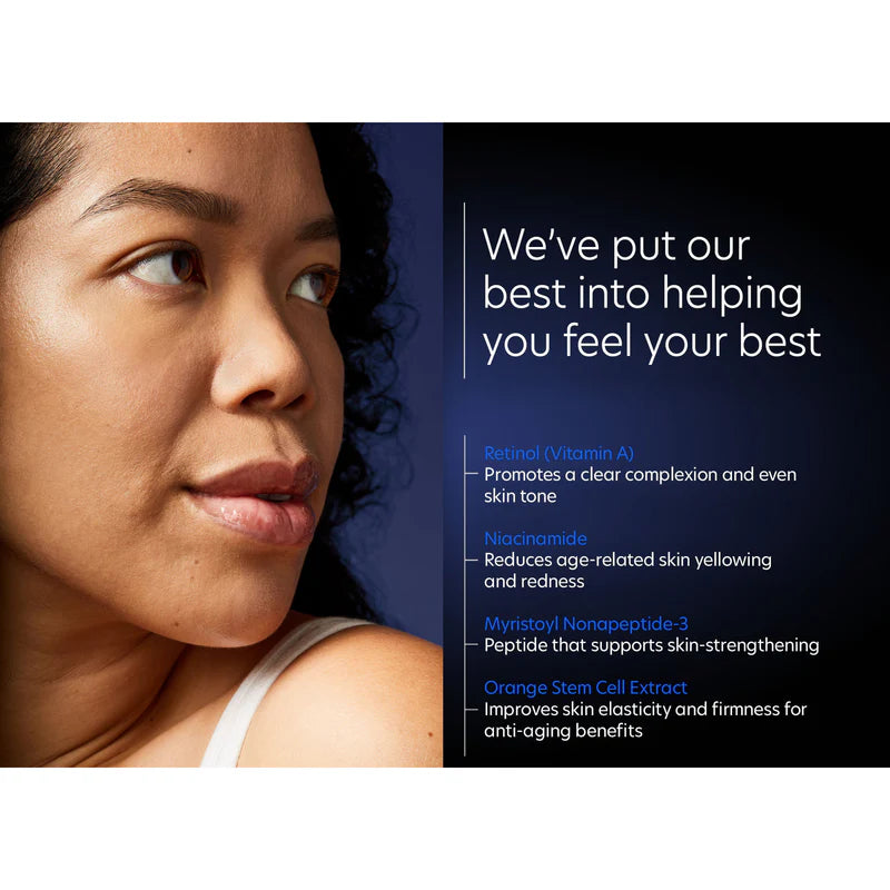 PCA SKIN - Intensive Age Refining Treatment®: 0.5% pure retinol (1 oz)