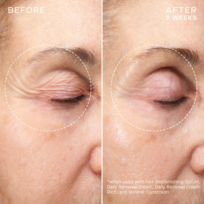 OURSELF - Advanced Regenerative Serum (30 ml & 15 ml)