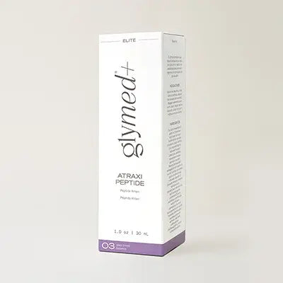 GLYMED PLUS - Atraxi Peptide (1 oz - 30 ml)