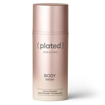 PLATED - BODY Serum
