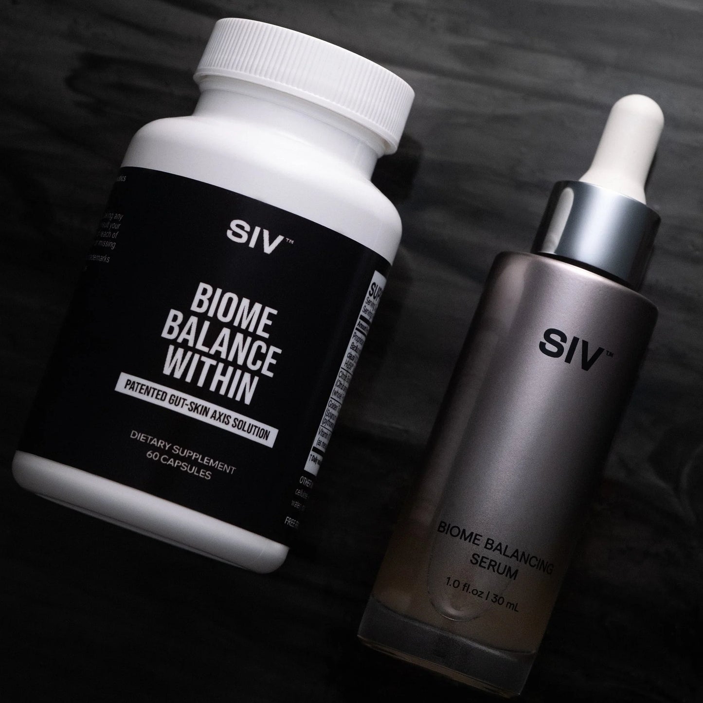 SIV - The Complete Resilience Bundle