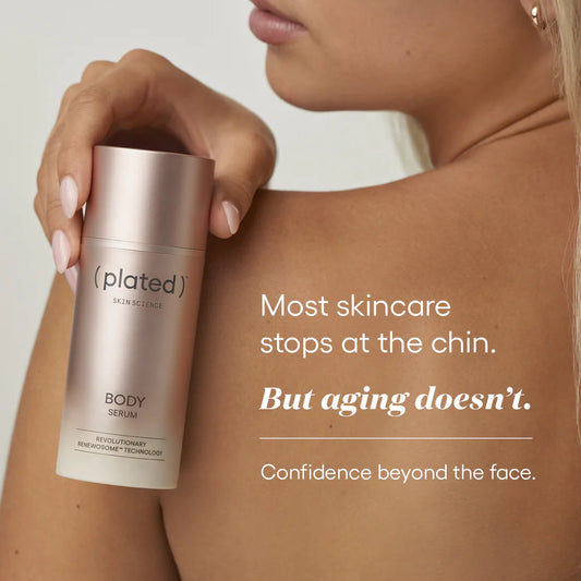 PLATED - BODY Serum
