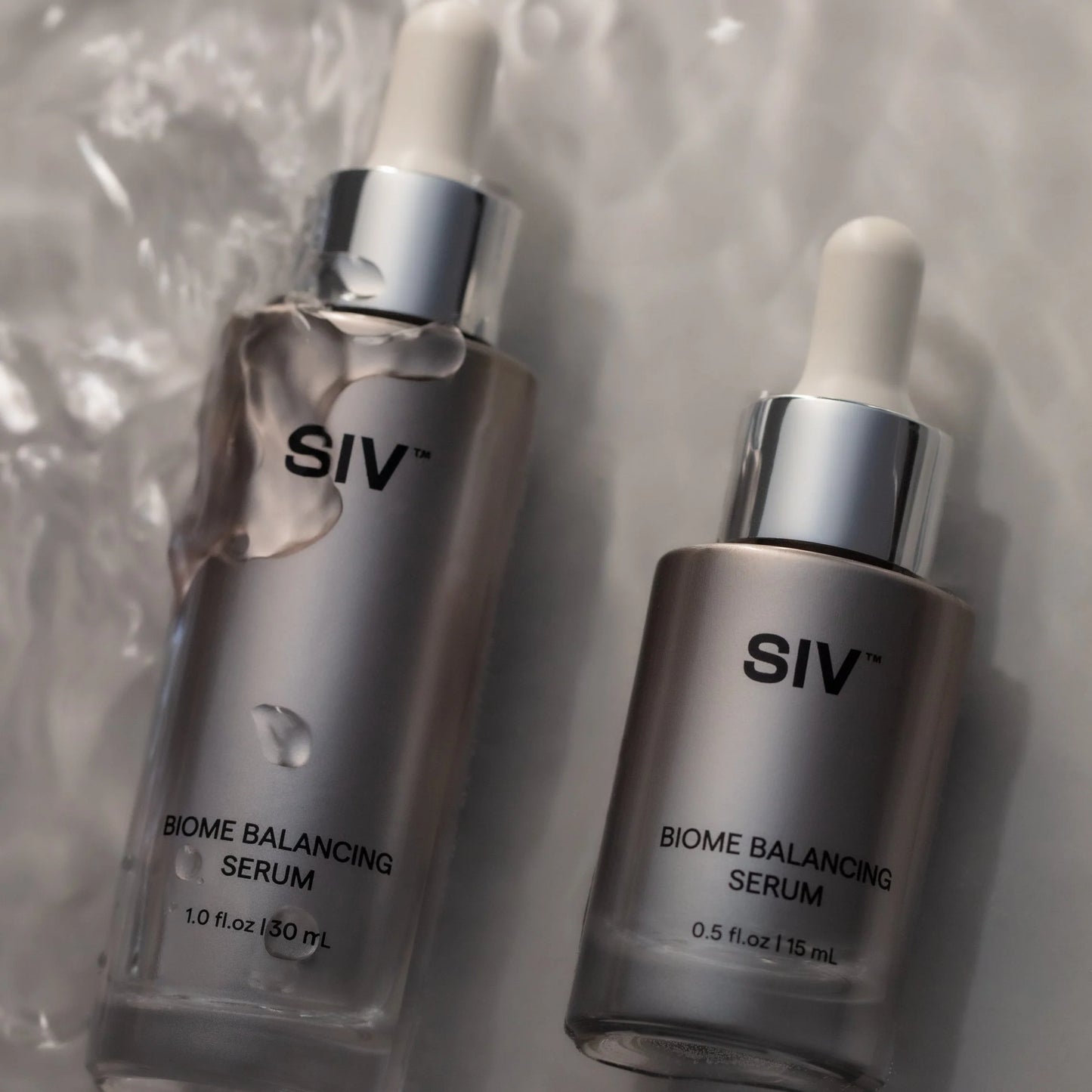 SIV - The Complete Resilience Bundle