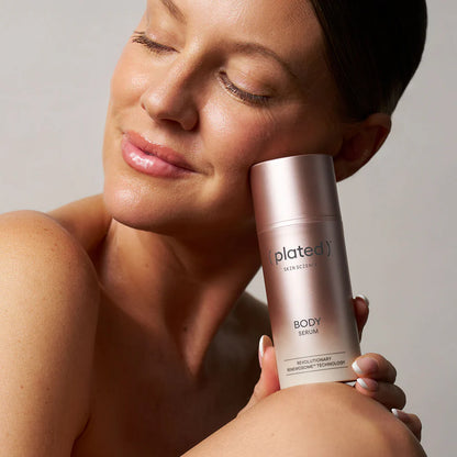 PLATED - BODY Serum