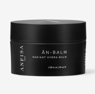 ANFISA SKIN - ÂN-BALM Radiant Hydra-Balm (1.7 oz) - Available in Deluxe Travel Size