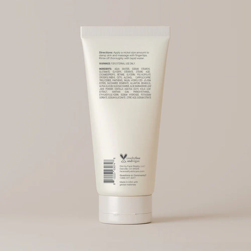 FACE REALITY - Barrier Balance Creamy Cleanser (6 oz - 180 ml)
