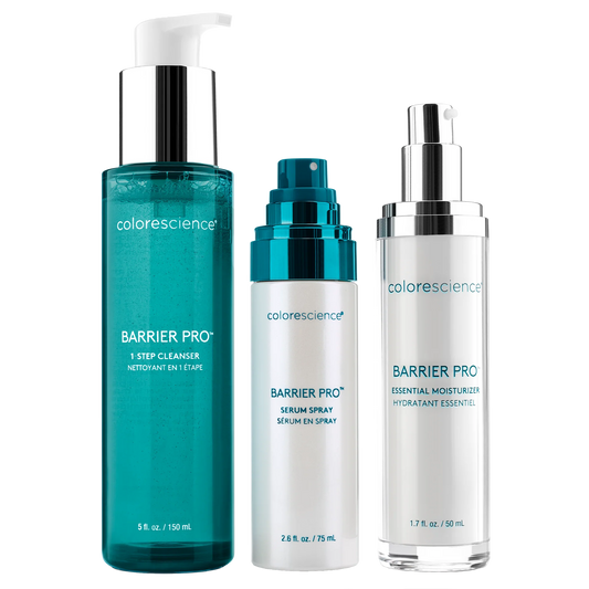 COLORESCIENCE - Barrier Pro™ Collection Trio