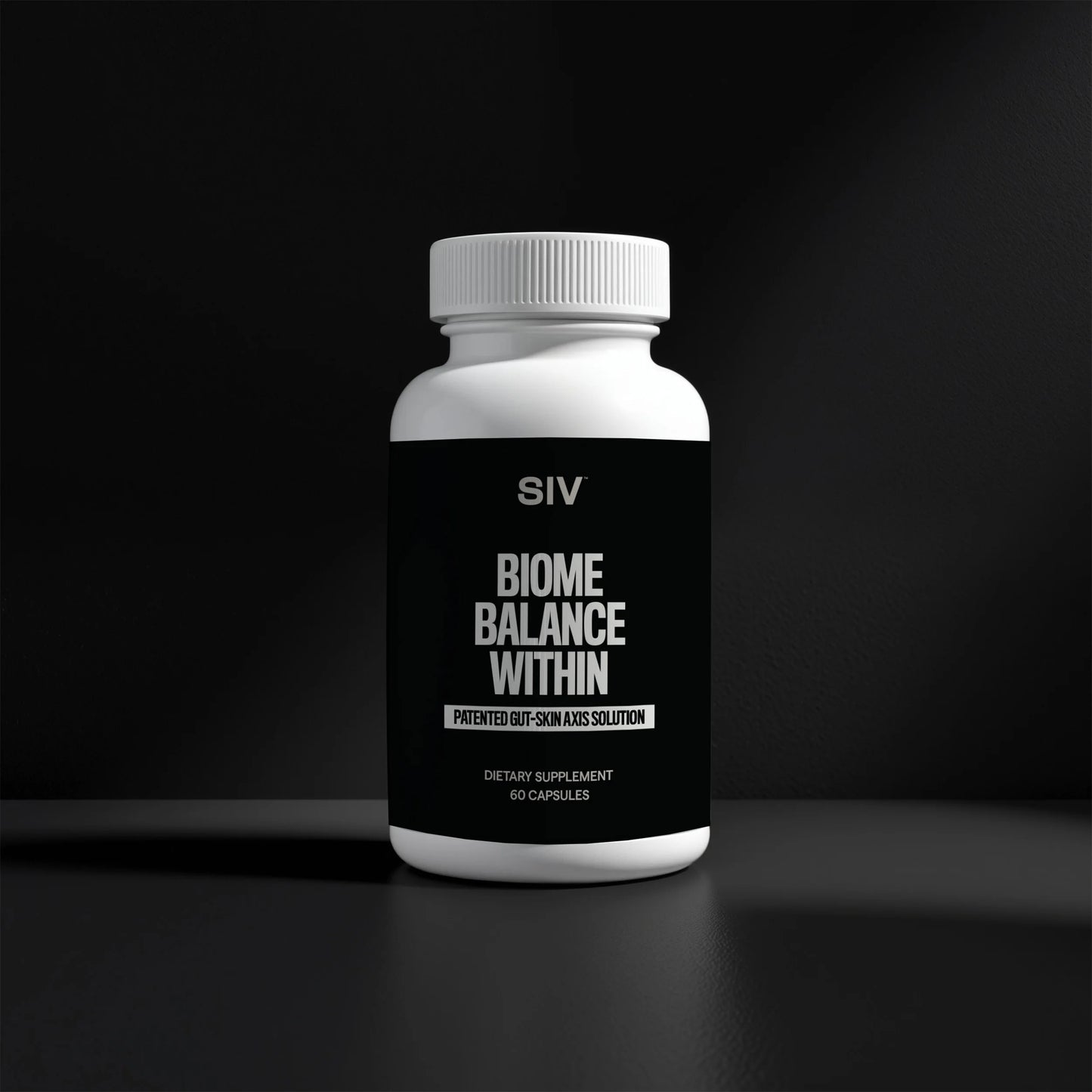 SIV - Biome Balance Within (60 Capsules)
