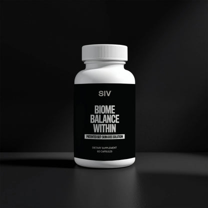 SIV - Biome Balance Within (60 Capsules)