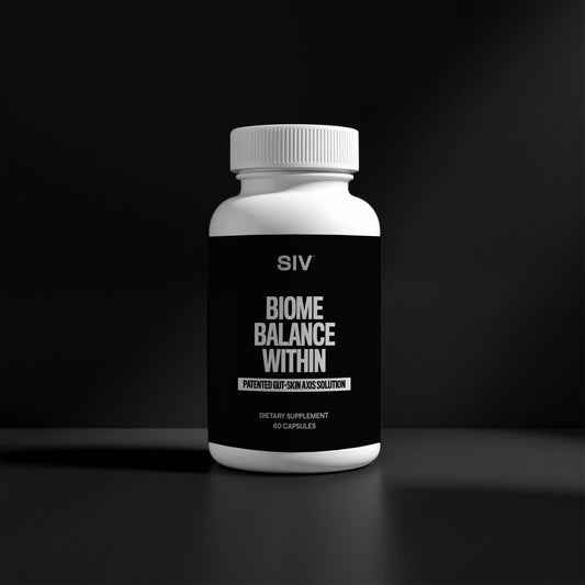 SIV - Biome Balance Within (60 Capsules)
